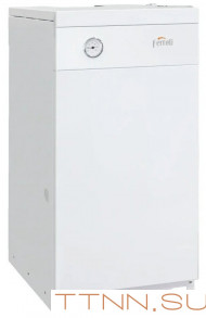 Напольный газовый котел Ferroli TORINO 60 Напольный газовый котел Ferroli TORINO 60