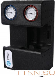 Насосная группа STOUT SDG-0001-002001 Насосная группа STOUT SDG-0001-002001