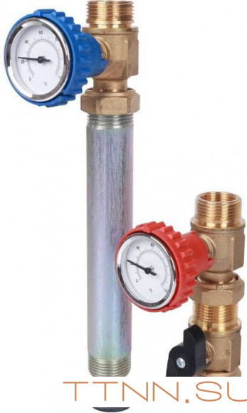 Насосная группа STOUT SDG-0001-002001