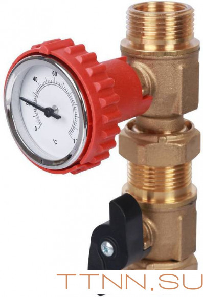 Насосная группа STOUT SDG-0001-002001