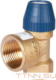 Предохранительный клапан STOUT SVS-0030-010020 Предохранительный клапан STOUT SVS-0030-010020