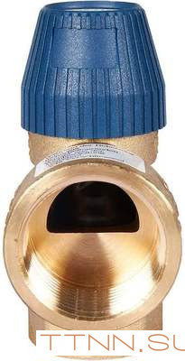 Предохранительный клапан STOUT SVS-0030-010020 Предохранительный клапан STOUT SVS-0030-010020