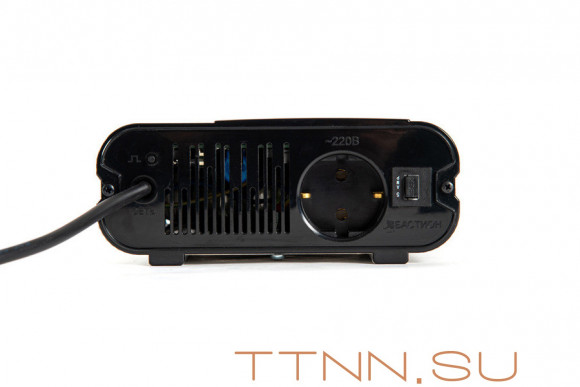 Стабилизатор напряжения Teplocom ST – 888-И Стабилизатор напряжения Teplocom ST – 888-И