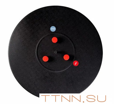 Бойлеры косвенного нагрева Federica Bugatti INOX 1000 черно-серый