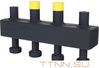 Коллектор STOUT SDG-0016-002502 Коллектор STOUT SDG-0016-002502