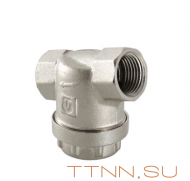 Фильтр механической очистки VALTEC 1 VT.386.N.06 Фильтр механической очистки VALTEC 1 VT.386.N.06