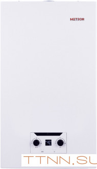 Настенный газовый котел METEOR Thermo C11 18C