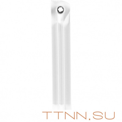 Алюминиевый радиатор STOUT VEGA 500 AL 6 секций (SRA-1310-050006) Алюминиевый радиатор STOUT VEGA 500 AL 6 секций (SRA-1310-050006)