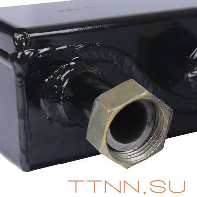 Коллектор STOUT SDG-0016-002503 Коллектор STOUT SDG-0016-002503