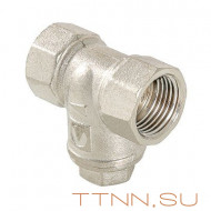 Фильтр механической очистки VALTEC 1/2 FF Vt 385 Фильтр механической очистки VALTEC 1/2 FF Vt 385