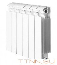 Биметаллический радиатор Global Style Extra 500 6 секц. (STE05001006) Биметаллический радиатор Global Style Extra 500 6 секц. (STE05001006)