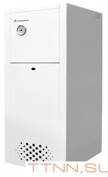 Газовый котел Конорд КСц-Г-10S-3