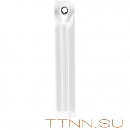 Алюминиевый радиатор STOUT VEGA 500 AL 8 секций (SRA-1310-050008)