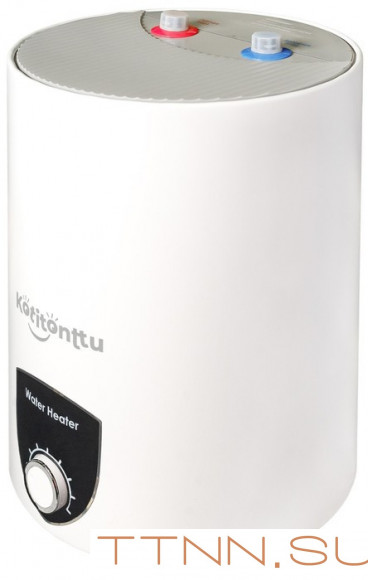 Электрический накопительный водонагреватель Kotitonttu SALMI KMU-30I Электрический накопительный водонагреватель Kotitonttu SALMI KMU-30I
