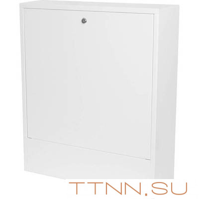 Шкаф распределительный STOUT SCC-0003-000067