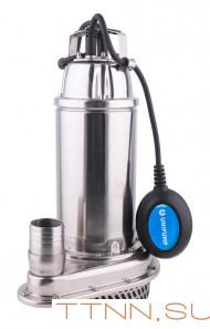 Дренажный насос Unipump INOXPROF 15-15-1,5 Дренажный насос Unipump INOXPROF 15-15-1,5