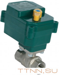 Кран с электроприводом Neptun Bugatti Pro 12В 3/4 Кран с электроприводом Neptun Bugatti Pro 12В 3/4