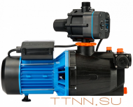 Поверхностный насос Джилекс ДЖАМБО 70/50 П-К Комфорт (2.0) Поверхностный насос Джилекс ДЖАМБО 70/50 П-К Комфорт (2.0)