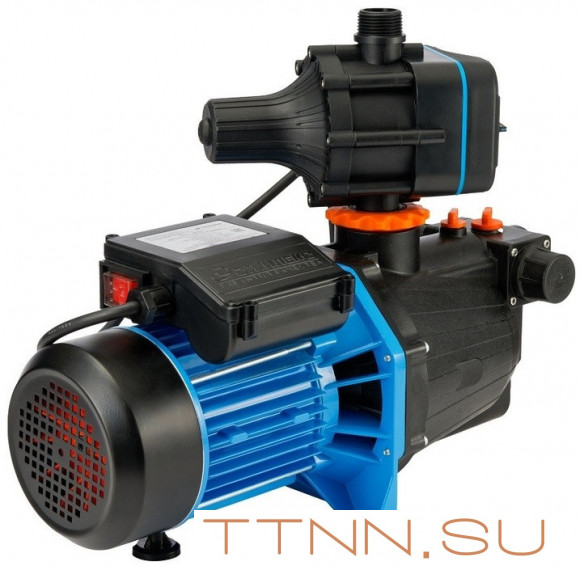 Поверхностный насос Джилекс ДЖАМБО 70/50 П-К Комфорт (2.0) Поверхностный насос Джилекс ДЖАМБО 70/50 П-К Комфорт (2.0)