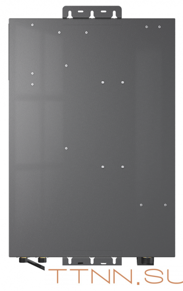 Электрический котел Thermex Cometa 12-24 Wi-Fi