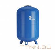 Расширительный бак Wester WAV 500 (top) Расширительный бак Wester WAV 500 (top)