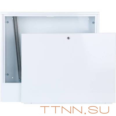 Шкаф распределительный STOUT SCC-0003-000810 Шкаф распределительный STOUT SCC-0003-000810