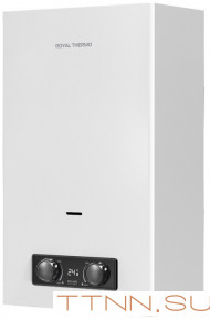 Колонка газовая Royal Thermo GWH 12 Inflame Колонка газовая Royal Thermo GWH 12 Inflame