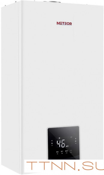 Настенный газовый котел METEOR Thermo C30 24C