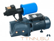 Поверхностная насосная станция Unipump АКВАРОБОТ JSW 55 (г/а 2л) Поверхностная насосная станция Unipump АКВАРОБОТ JSW 55 (г/а 2л)