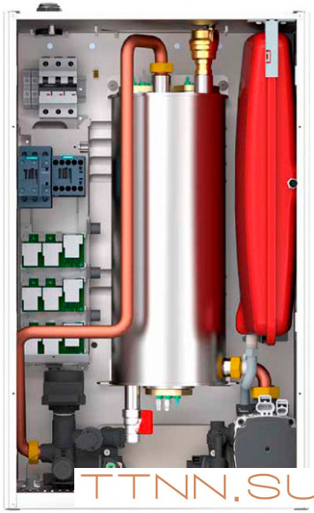Электрический котел ECA Arceus HM - 12 Электрический котел ECA Arceus HM - 12