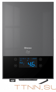 Электрический котел Thermex Cometa 6-12 Wi-Fi