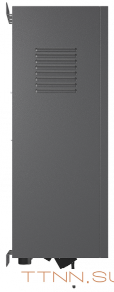 Электрический котел Thermex Cometa 6-12 Wi-Fi