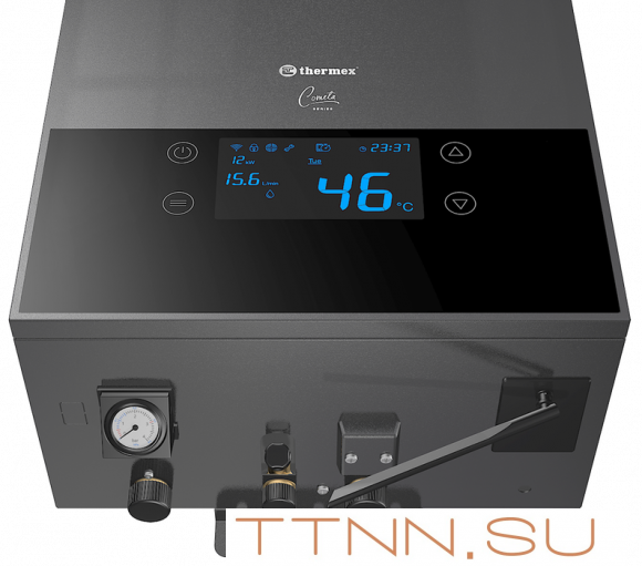 Электрический котел Thermex Cometa 6-12 Wi-Fi
