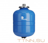 Расширительный бак Wester WAV 8 Расширительный бак Wester WAV 8
