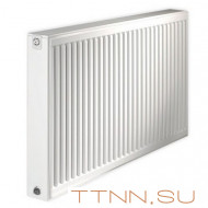 Стальной панельный радиатор Bergerr К 22-300-400