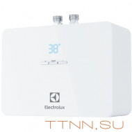 Водонагреватель Electrolux NPX 4 AQUATRONIC DIGITAL 2.0 Водонагреватель Electrolux NPX 4 AQUATRONIC DIGITAL 2.0
