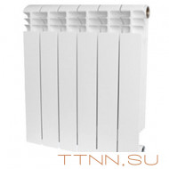 Биметаллический радиатор STOUT VEGA 500 BM 6 секций (SRB-1310-050006) Биметаллический радиатор STOUT VEGA 500 BM 6 секций (SRB-1310-050006)