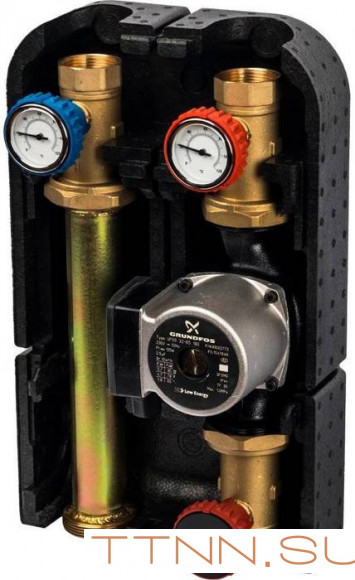 Насосная группа STOUT SDG-0001-003202