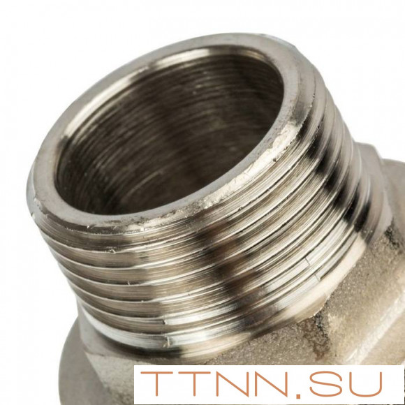 Шаровый кран STOUT SVB-0003-000020 Шаровый кран STOUT SVB-0003-000020