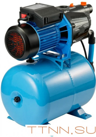 Поверхностный насос Джилекс ДЖАМБО 70/50 Ч-24 (2.0)