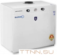 Напольный газовый котел Buran КСГ-80 В Напольный газовый котел Buran КСГ-80 В