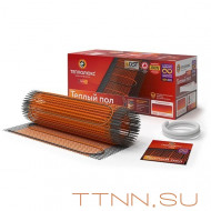 Нагревательный мат Теплолюкс ProfiMat 2 м2 Нагревательный мат Теплолюкс ProfiMat 2 м2