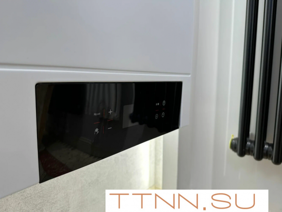 Электрический котел Thermex Quantum 8 кВт E908 OTWF OpenTherm