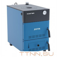 Твердотопливный котел ZOTA Master 12 Твердотопливный котел ZOTA Master 12