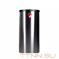 Бойлер косвенного нагрева Federica Bugatti INOX 1500 Premium (210л)