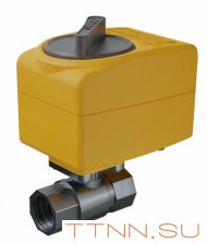 Кран с электроприводом Neptun Bugatti Pro 220В 1 Кран с электроприводом Neptun Bugatti Pro 220В 1