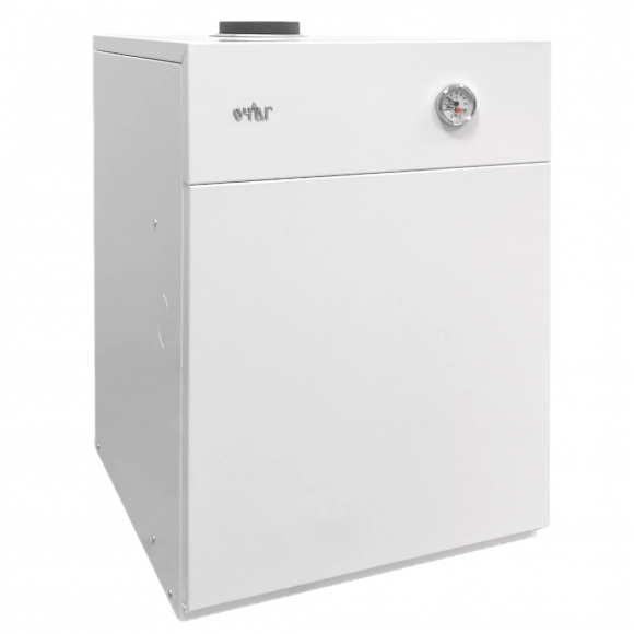 Напольный газовый котел Очаг КЧГ-20 EN