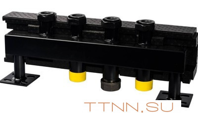 Коллектор STOUT SDG-0016-005002 Коллектор STOUT SDG-0016-005002