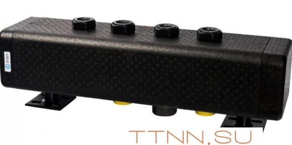 Коллектор STOUT SDG-0016-005002 Коллектор STOUT SDG-0016-005002