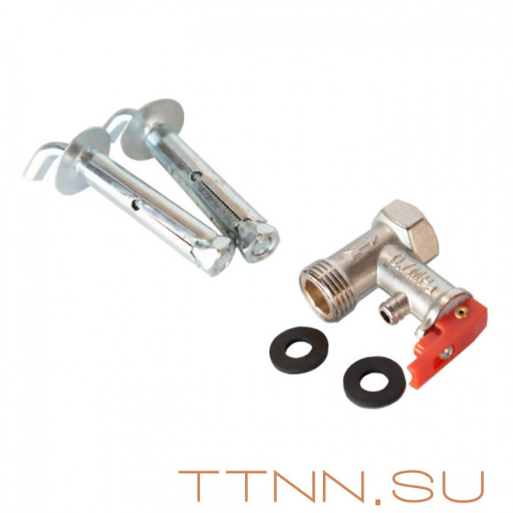 Электрический накопительный водонагреватель ETERNA FMX-30 Электрический накопительный водонагреватель ETERNA FMX-30